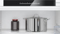 NEFF KU1212FE0G N50 built-under larder fridge