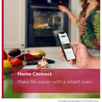 Neff N 70 Built-in oven 60 x 60 cm Graphite-Grey | B24CR31G0B NEFF Oven Euronics Ireland