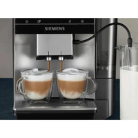 Siemens EQ700 2.4L Bean-to-Cup Coffee Machine | TP715GB1 Siemens Coffee Machine Euronics Ireland