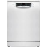 Bosch Series 2 free-standing dishwasher 60 cm White | SMS26AW08G