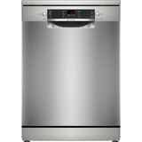 Bosch Series 2 free-standing dishwasher 60 cm Brushed steel anti-fingerprint | SMS26AI08G