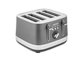 Morphy Richards Illumination Toaster 4-Slice Titanium product image