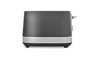 Morphy Richards Illumination Toaster 4-Slice Titanium product image
