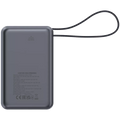 Canyon Power Bank OnPower PB-600 20,000mAh | CNS-CPB600DG Canyon Powerbank Euronics Ireland