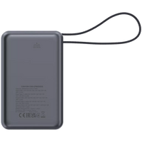 Canyon Power Bank OnPower PB-600 20,000mAh | CNS-CPB600DG Canyon Powerbank Euronics Ireland