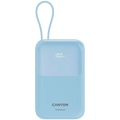 Canyon Power Bank OnPower 10,000 mAh | CNS-CPB101BL Canyon Powerbank Euronics Ireland