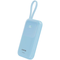 Canyon Power Bank OnPower 10,000 mAh | CNS-CPB101BL Canyon Powerbank Euronics Ireland