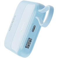 Canyon Power Bank OnPower 10,000 mAh | CNS-CPB101BL Canyon Powerbank Euronics Ireland