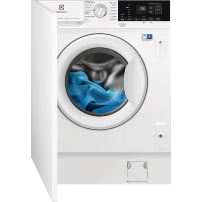 Electrolux PerfectCare 700 Built‑In Washer Dryer 7 kg / 4 kg | EWD746PCBI