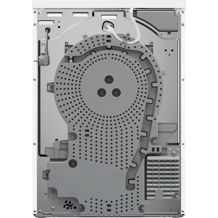 Electrolux DelicateCare 9 kg Heat Pump Dryer | EDHI739U4B