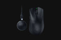 Razer DeathAdder V4 Pro Wireless Esports Gaming Mouse, Black product image