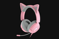 Razer Kraken Kitty V3 X Wired Gaming Headset, Quartz product image