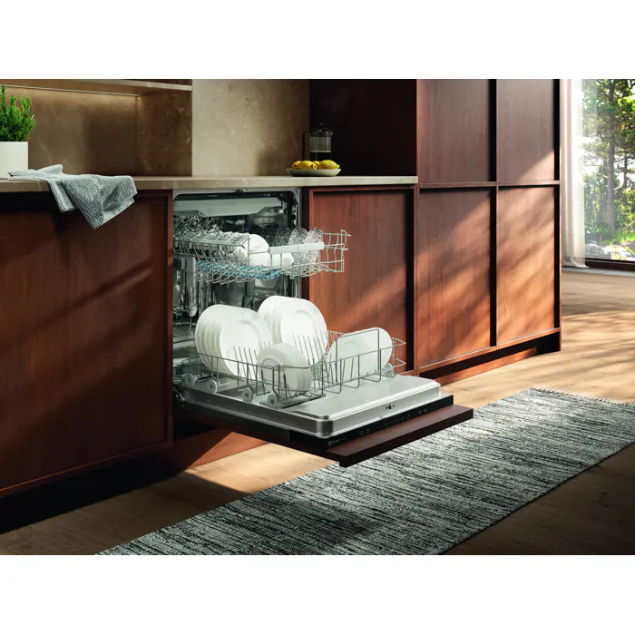 Electrolux 600 SmartSelect 60cm Fully Integrated Dishwasher 13 Place - product view