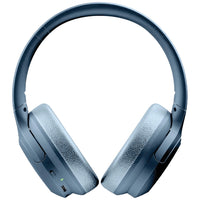 Groov-e Rhythm ANC Wireless Headphones Blue product image