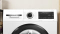 Bosch WGG254Z1GB Series 6 freestanding 10kg washing machine in White