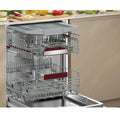 Neff N 50 fully-integrated dishwasher 60 cm | S155ECX07G NEFF Dishwasher Euronics Ireland