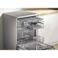 Bosch Series 4 14 Place Freestanding Smart Dishwasher | SMS4EMI06G Bosch Dishwasher Euronics Ireland