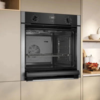 NEFF N50 60cm Built-In Electric Single Oven | B3ACE4AN3B NEFF Oven Euronics Ireland