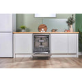Bosch Serie 6 Freestanding Dishwasher — 14 Place Settings, PerfectDry | SMS6ZCI10G