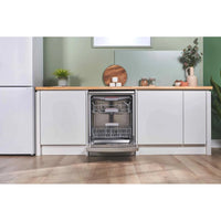 Bosch Serie 6 Freestanding Dishwasher — 14 Place Settings, PerfectDry | SMS6ZCI10G