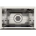 NEFF N50 45cm Built-In Combination Microwave Oven | C1AMG84N1B NEFF Oven Euronics Ireland