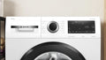Bosch Series 6 Front‑Loading Washing Machine | WGG254F1GB