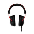 HyperX Cloud Alpha - Gaming Headset (Black-Red) | 259-4P5L1AM-ABB
