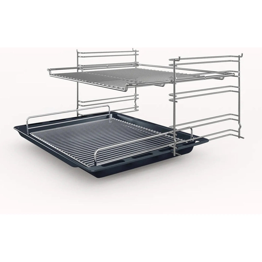 Bosch Integrated Multifunction Oven Serie 2 | HHF113BA0B Bosch Oven Euronics Ireland