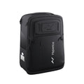 Hyperice Normatec Backpack 30L, black, front product view detail