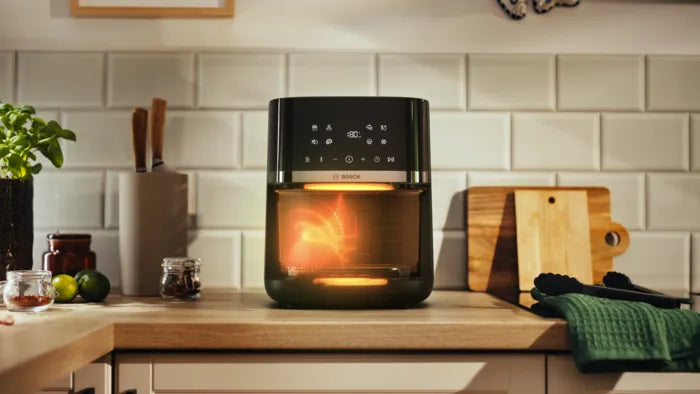 Bosch Series 4 Air Fryer 6.1 L | MAF462B0GB