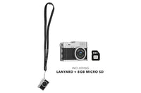 Easypix MiniPro XS1 Miniature Camera | 267-12012