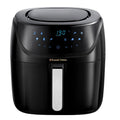 Russell Hobbs Satisfry Extra Large Air Fryer - 8 Litre | 7170 Russell Hobbs Air Fryer Euronics Ireland