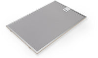Bosch Series 4 80cm built-in integrated design cooker hood with clear glass canopy in Matt Black