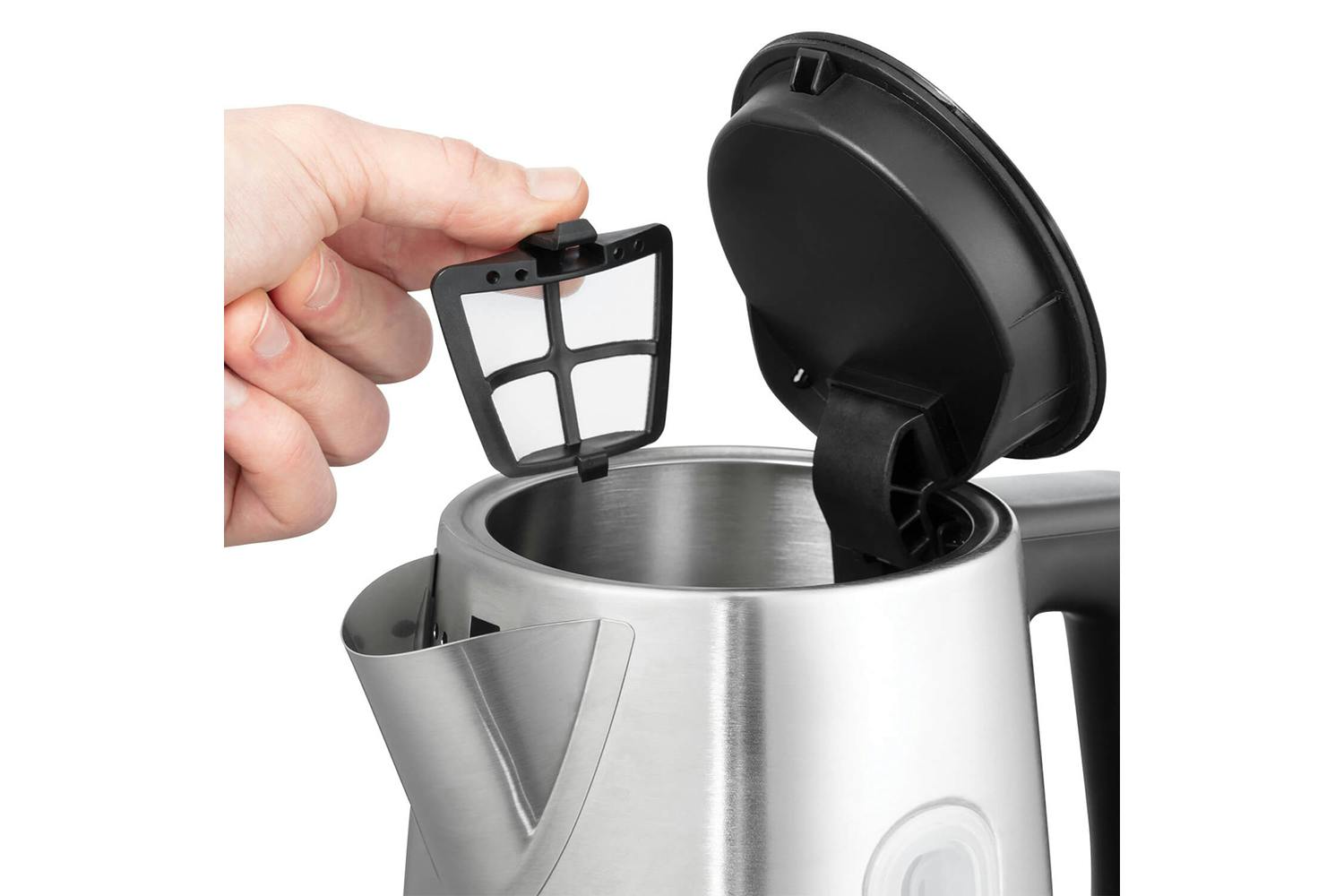 Russell Hobbs Classics Illuminated Kettle 1.7 L | 27380