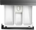 Bosch WGG244ZCGB Series 6 freestanding 9kg washing machine in Cast Iron Grey