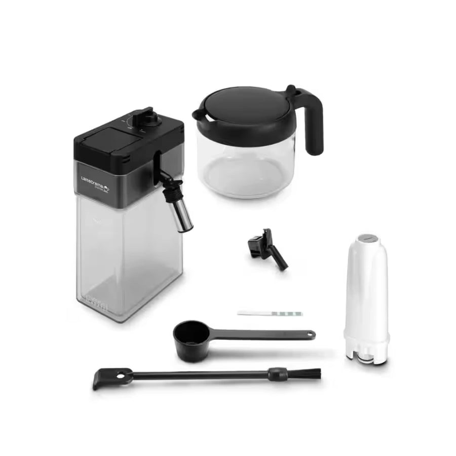 De’Longhi PrimaDonna Soul 2.2 L Automatic Coffee Machine – view 4