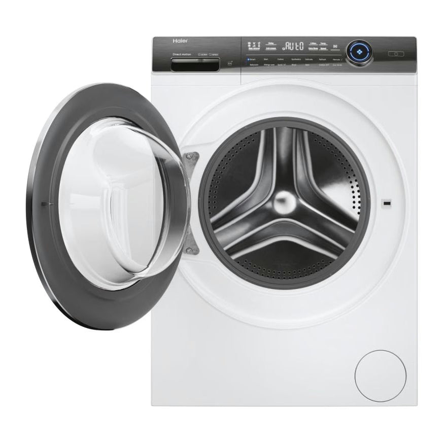 Haier I‑Pro Series 7 Plus 10 kg 1400 rpm Washing Machine | HW100G‑B14979UUK – view 2