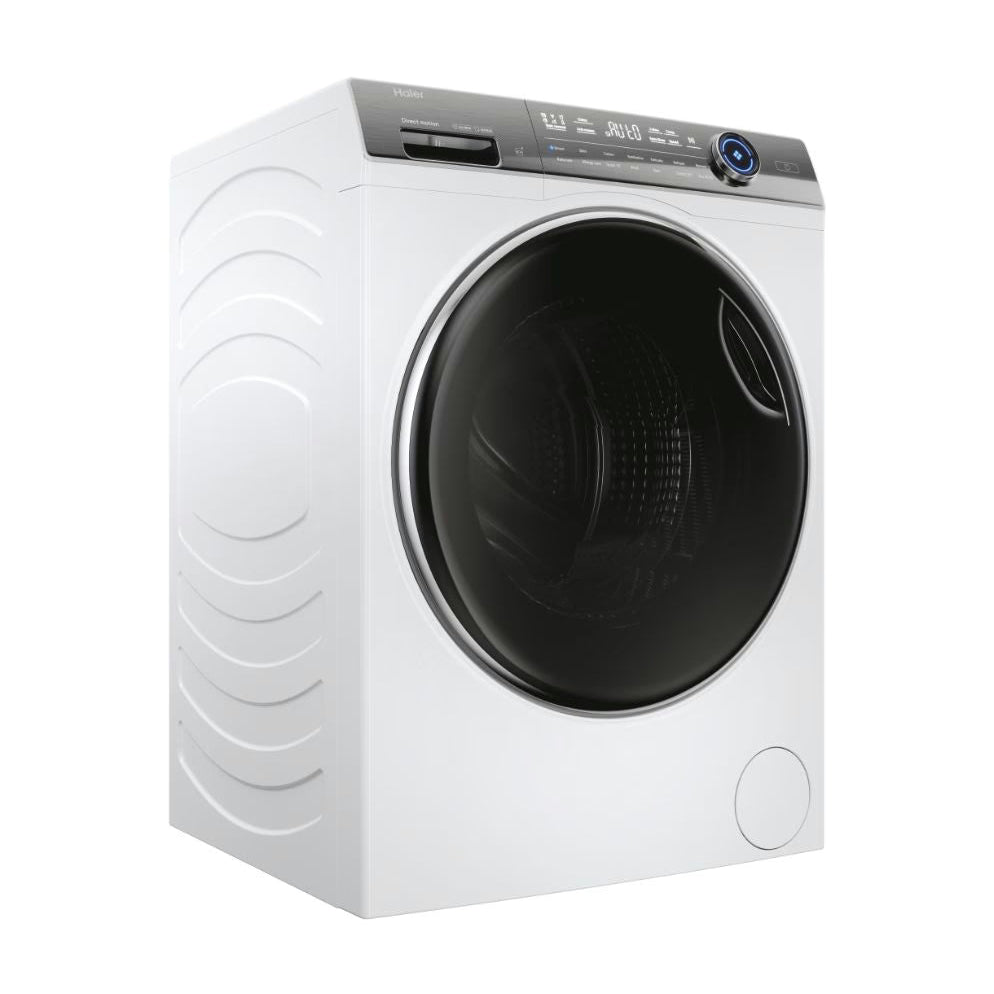Haier I‑Pro Series 7 Plus 10 kg 1400 rpm Washing Machine | HW100G‑B14979UUK – view 3