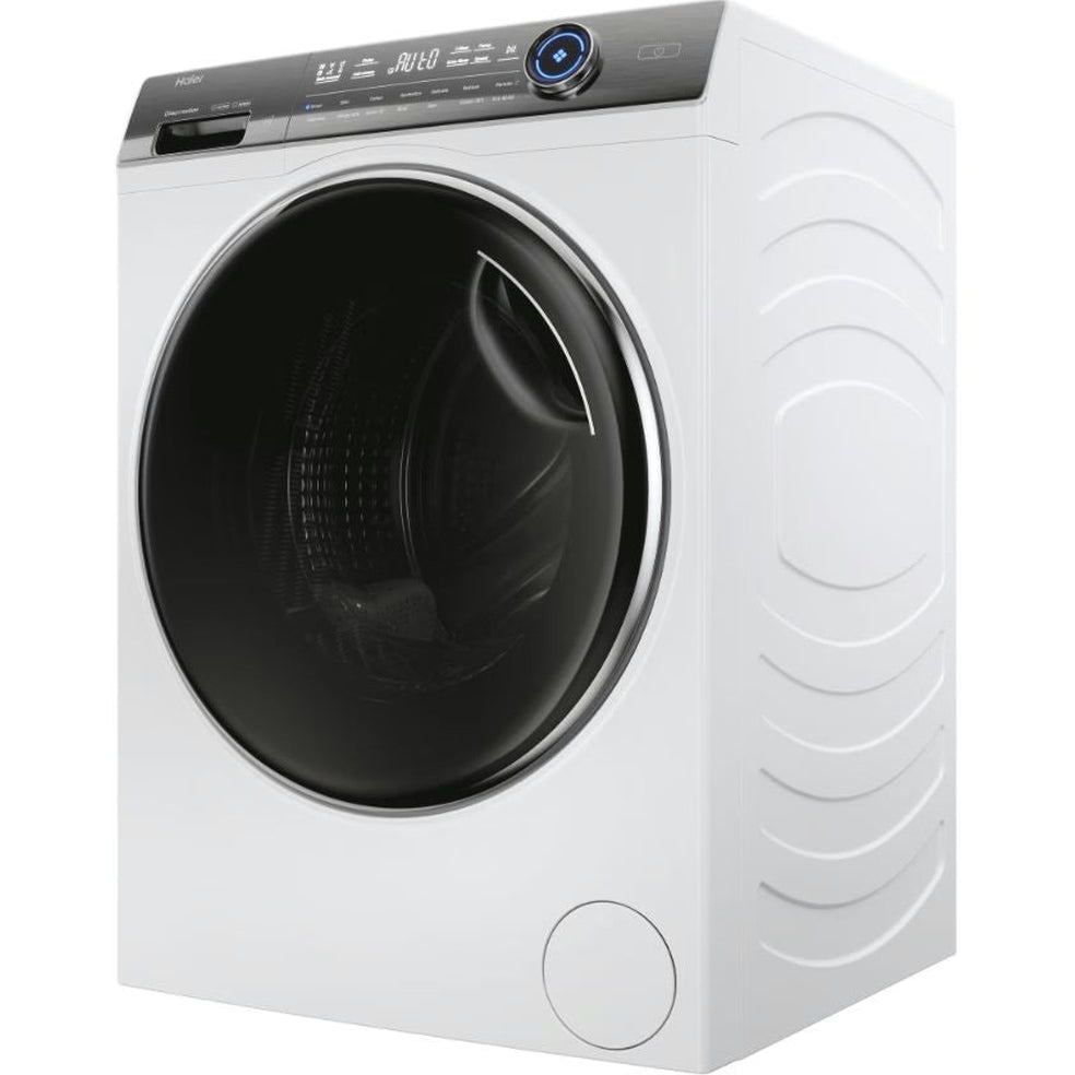 Haier I‑Pro Series 7 Plus 10 kg 1400 rpm Washing Machine | HW100G‑B14979UUK – view 4