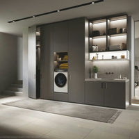 Haier I‑Pro Series 7 Plus 10 kg 1400 rpm Washing Machine | HW100G‑B14979UUK