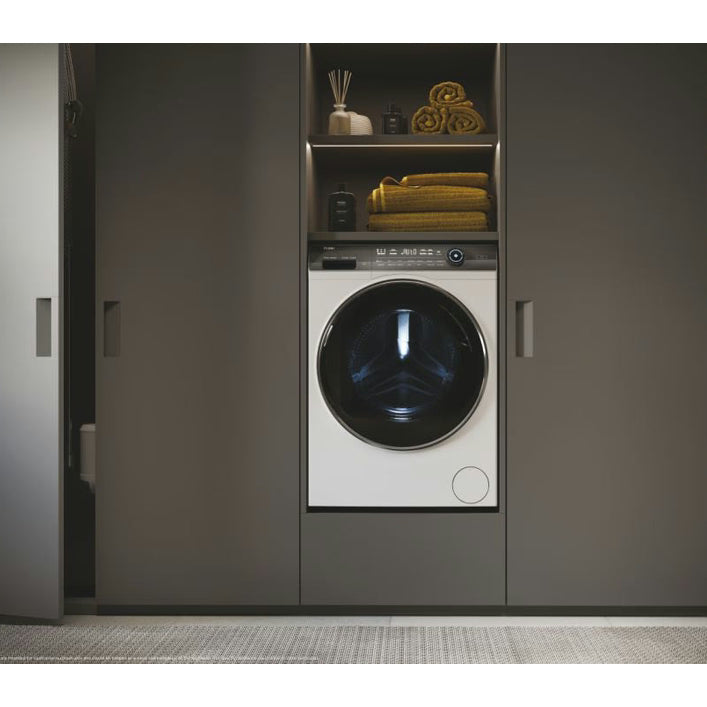 Haier I‑Pro Series 7 Plus 10 kg 1400 rpm Washing Machine | HW100G‑B14979UUK – view 11