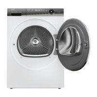 Haier I‑Pro Series 7 Plus 9 kg Heat Pump Tumble Dryer | HD90‑A3Q979U1