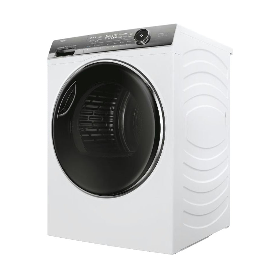 Haier I‑Pro Series 7 Plus 9 kg Heat Pump Tumble Dryer | HD90‑A3Q979U1