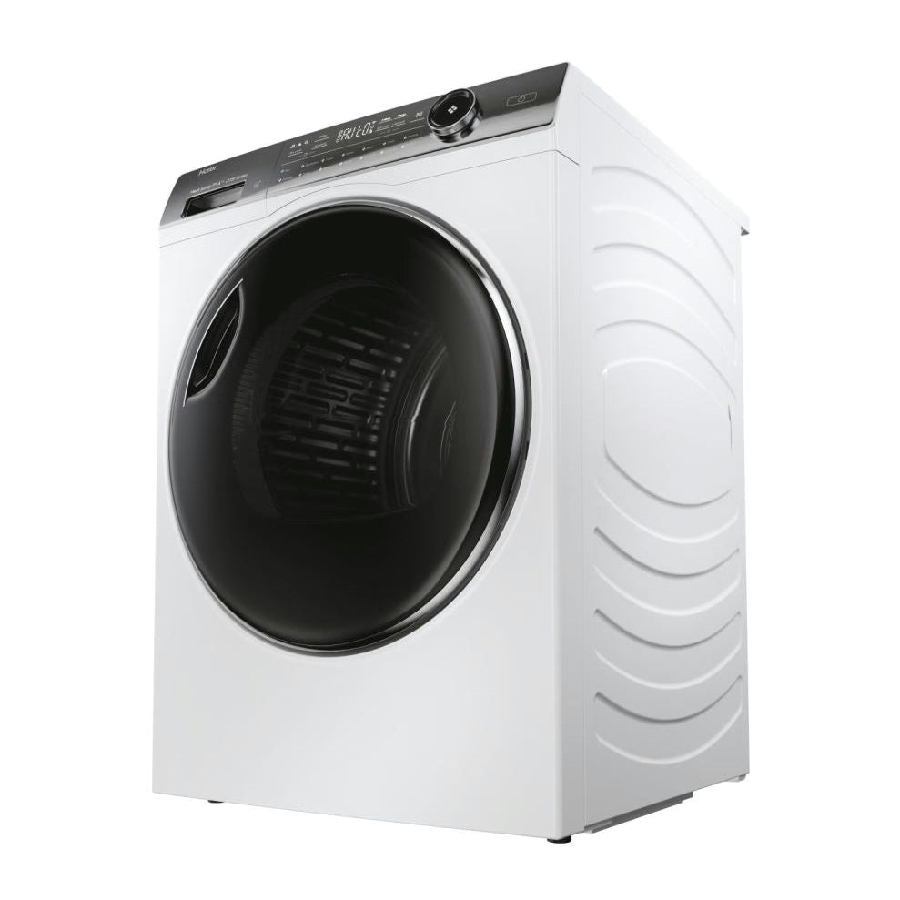 Haier I‑Pro Series 7 Plus 9 kg Heat Pump Tumble Dryer | HD90‑A3Q979U1