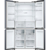 Haier Cube 90 Series 5 Multi Door Fridge Freezer | HCR5919ENMB