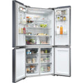 Haier Cube 90 Series 5 Multi Door Fridge Freezer | HCR5919ENMB