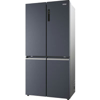 Haier Cube 90 Series 5 Multi Door Fridge Freezer | HCR5919ENMB