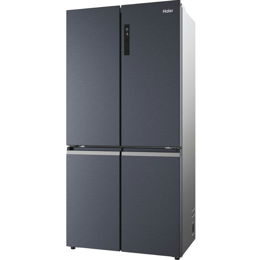 Haier Cube 90 Series 5 Multi Door Fridge Freezer | HCR5919ENMB