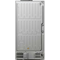 Haier Cube 90 Series 5 Multi Door Fridge Freezer | HCR5919ENMB