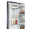 Haier Cube 90 Series 5 Multi Door Fridge Freezer | HCR5919ENMB